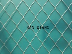 濾棉鋼板網(wǎng)